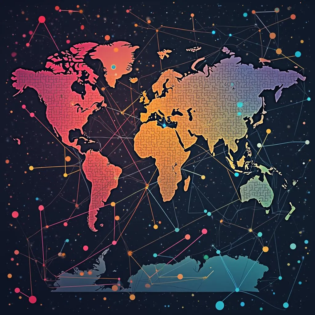 Tendencias globales y su impacto en Argentina