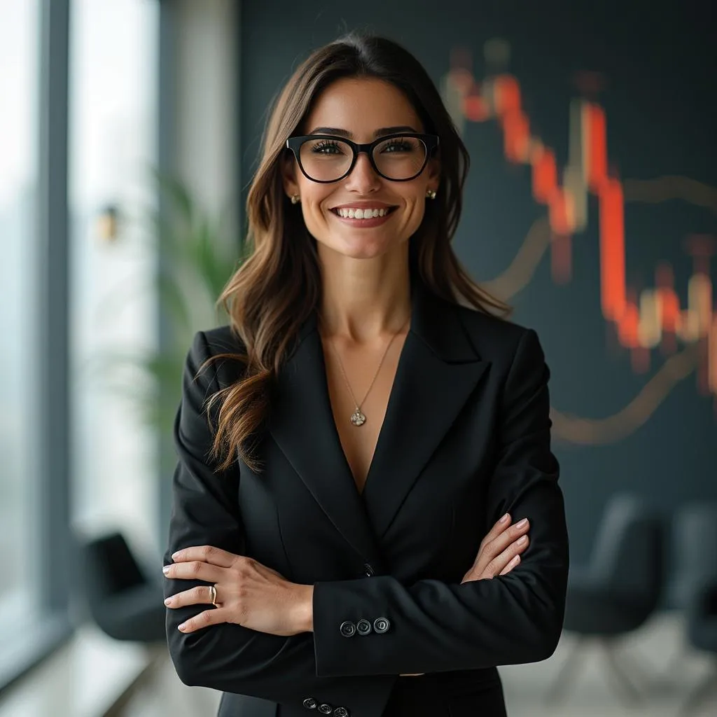 Carolina Vega - Directora de Consultoría Empresarial